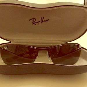Brand new Ray Ban sunglasses